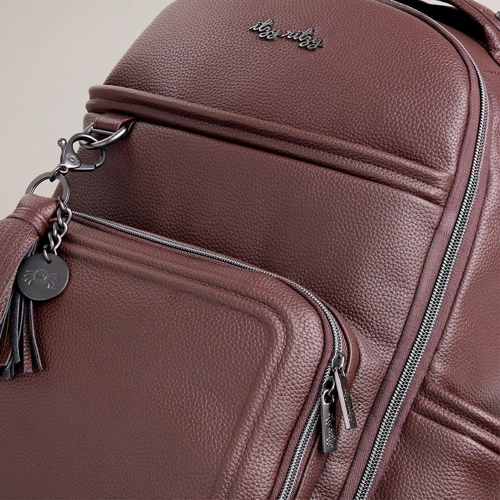 Boss Plus Backpack