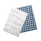 2pk Muslin Swaddle
