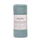 Bamboo Muslin Swaddle Blanket