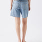 Dion Denim Shorts