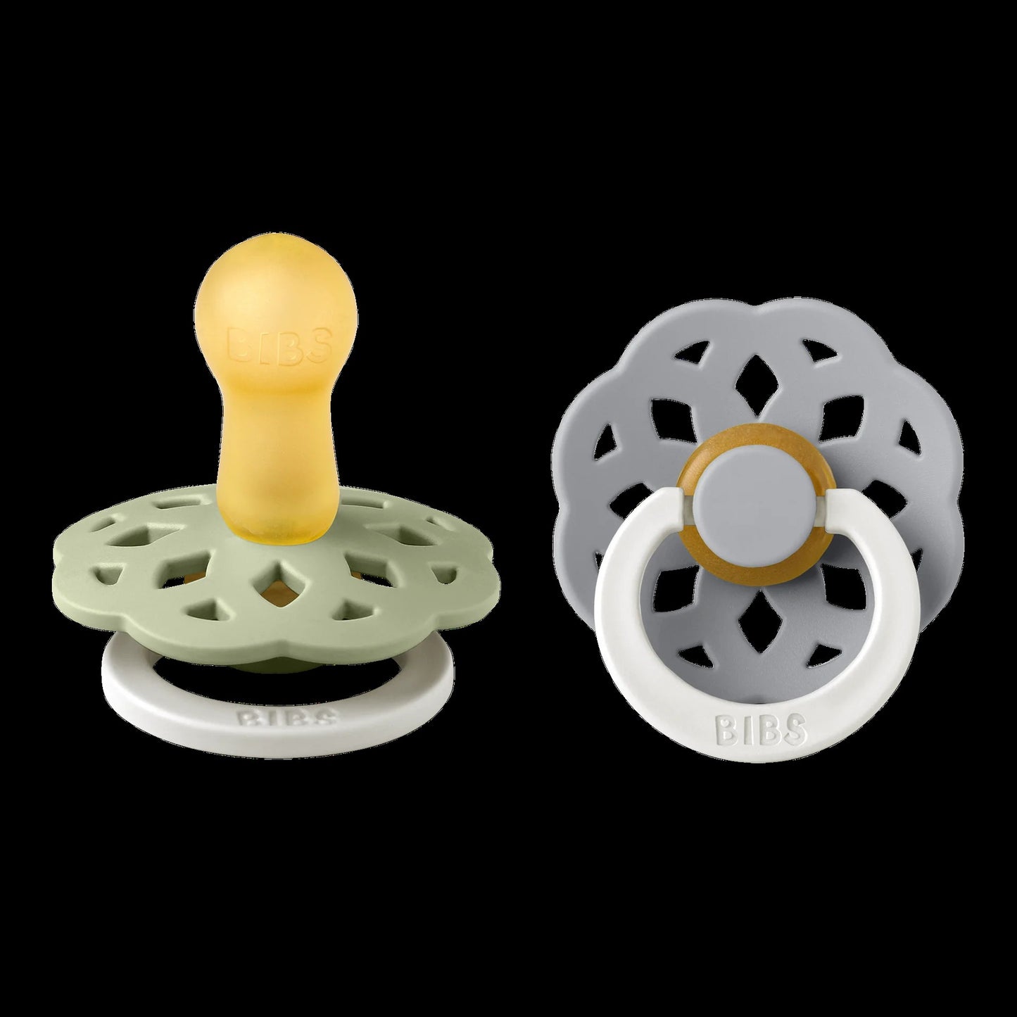 Pacifier Boheme Glow