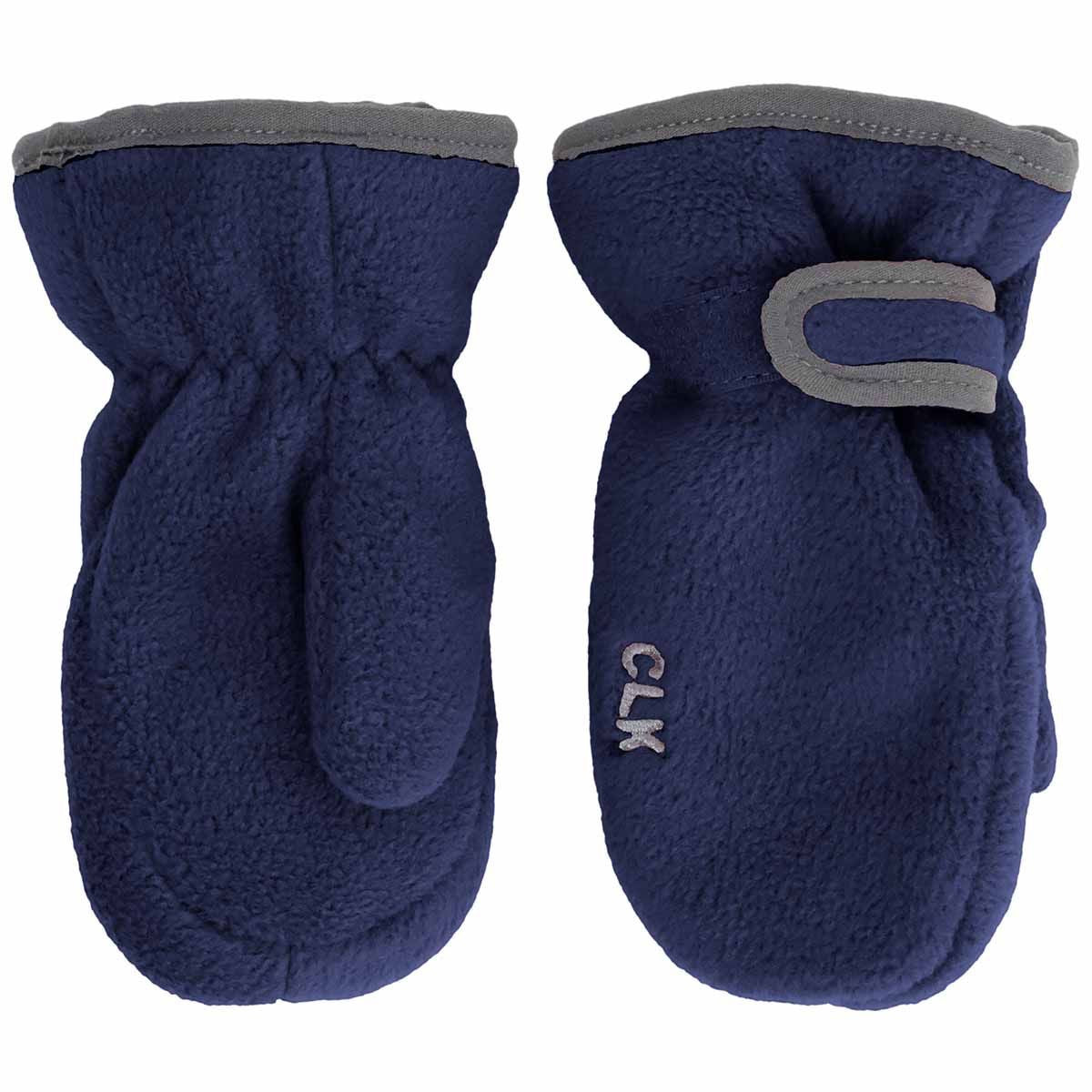 Fleece Mitten