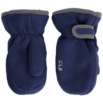Fleece Mitten