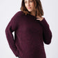 Theo Cosy Knit
