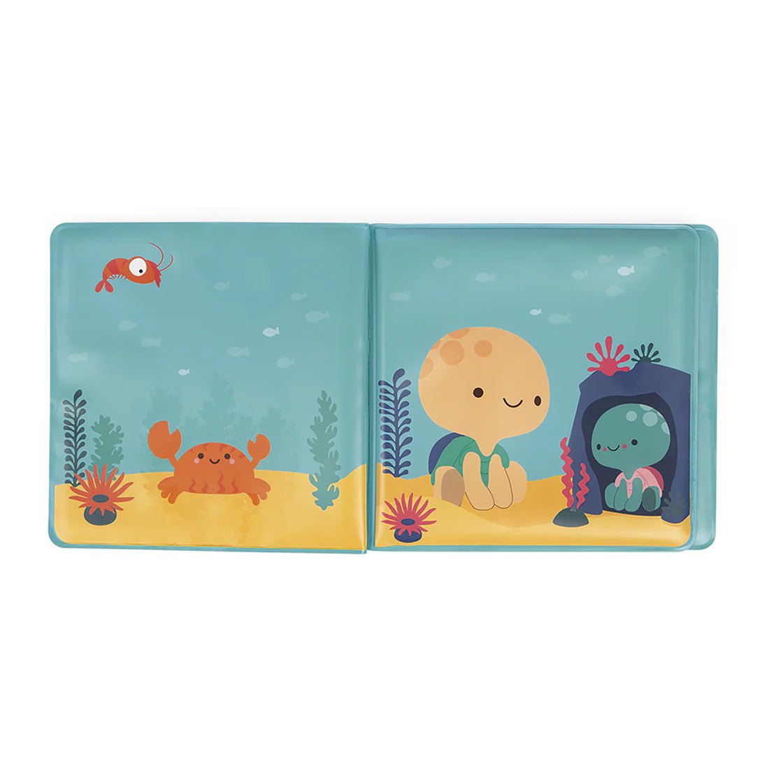 Bath Book