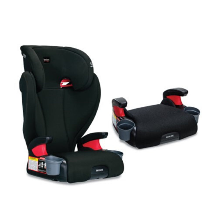 Skyline Booster Seat