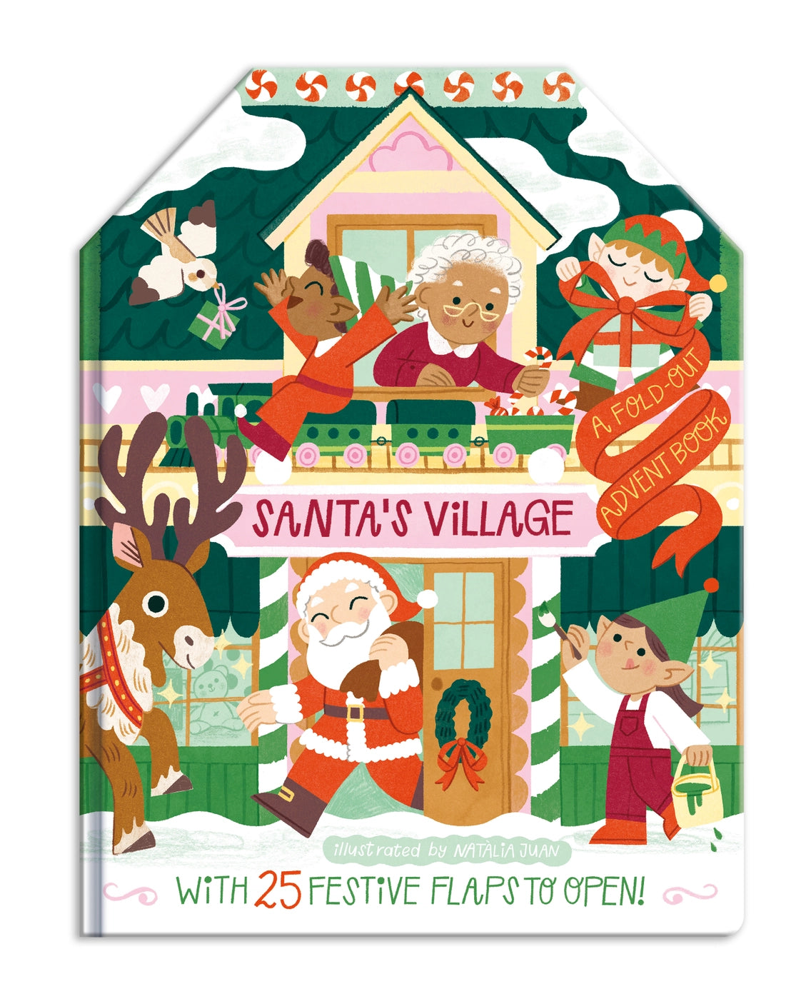 Santa's Village