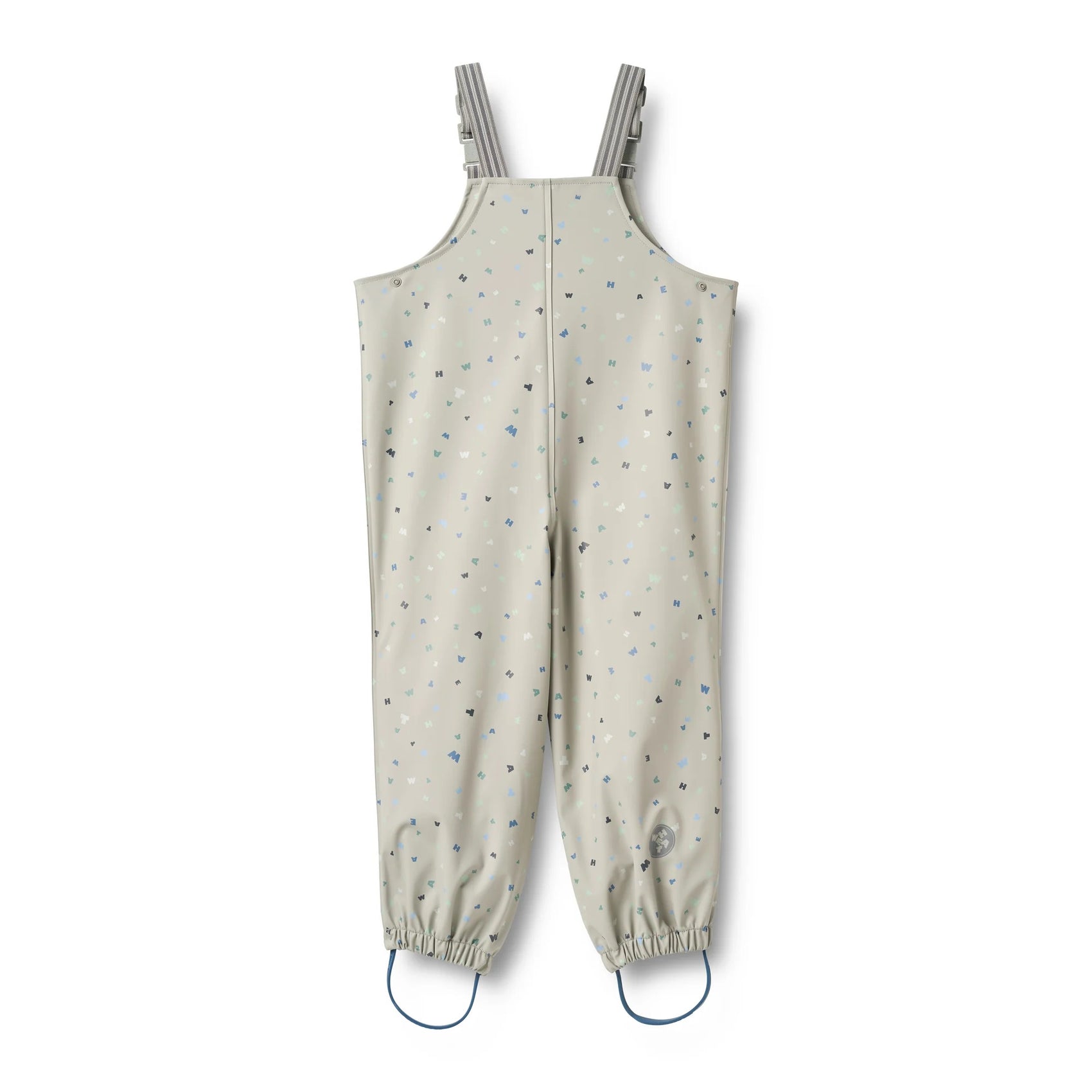 Charlo Rain Pant
