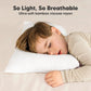 Cuddly Toddler Pillow