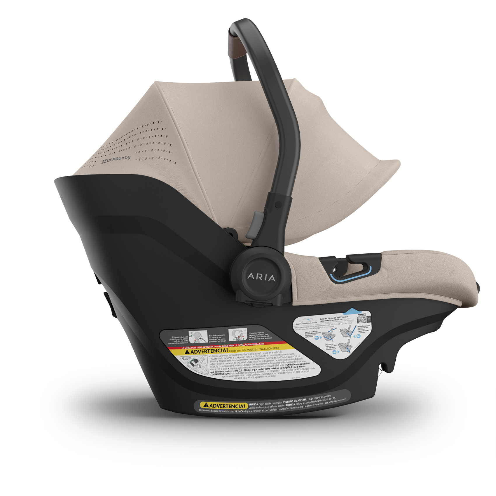 Aria V2 Infant Car Seat