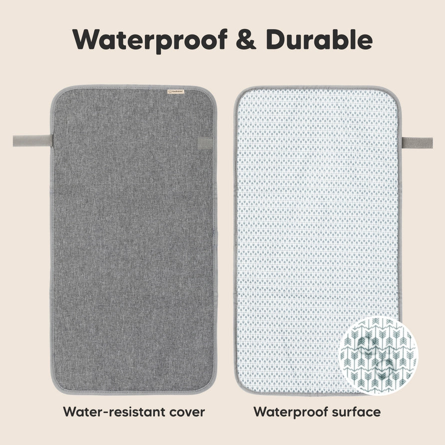 Swift Change Pad