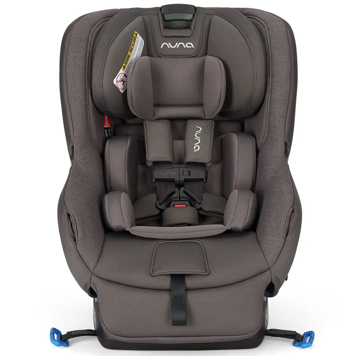 Rava Convertible Car Seat