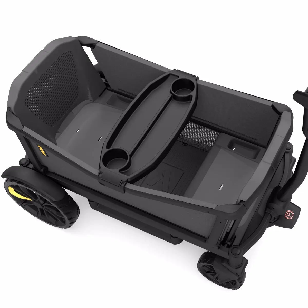All-Terrain Cruiser Wagon