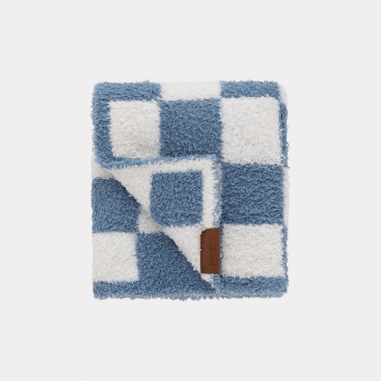 Plush Blanket Toddler