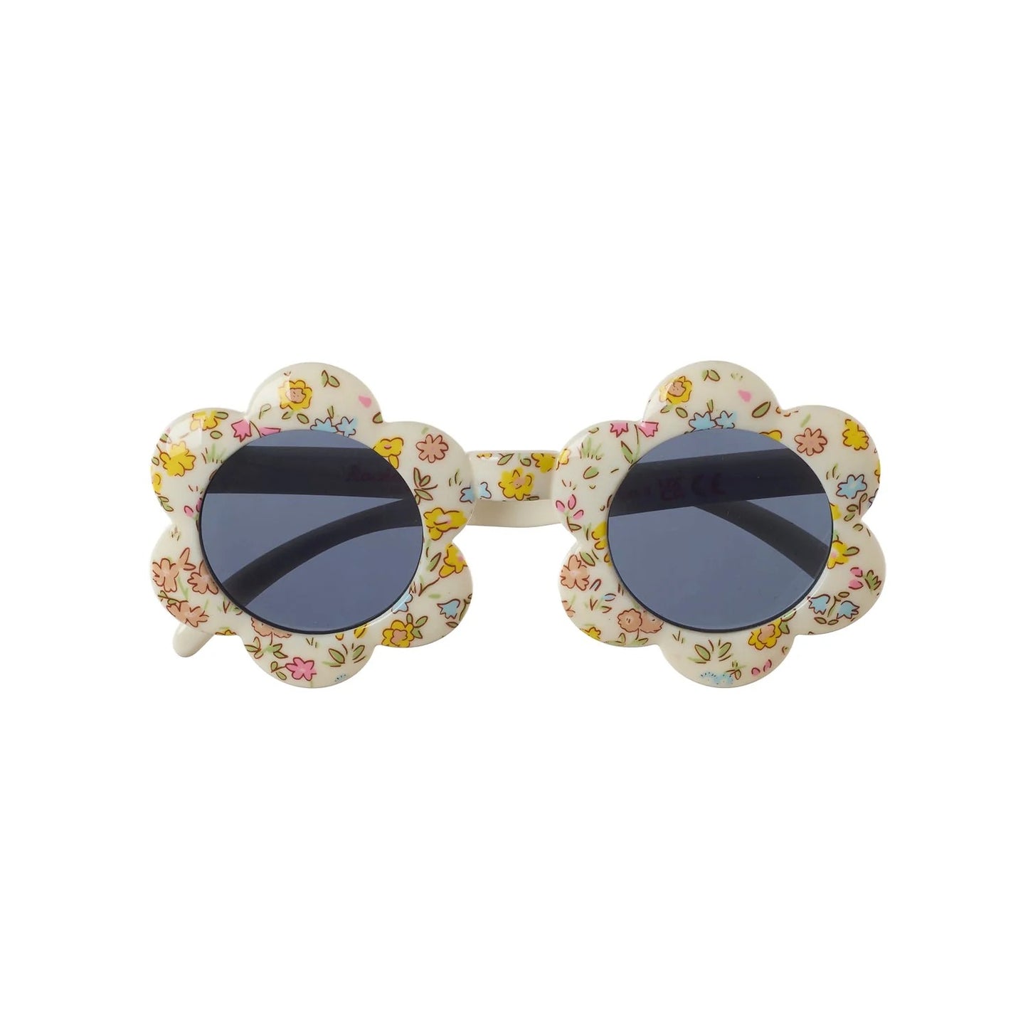 Flower Sunglasses