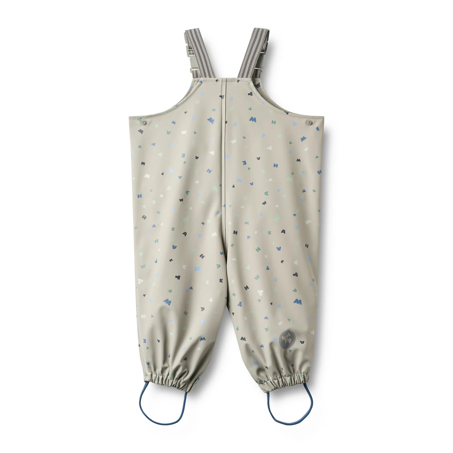 Charlo Rain Pant