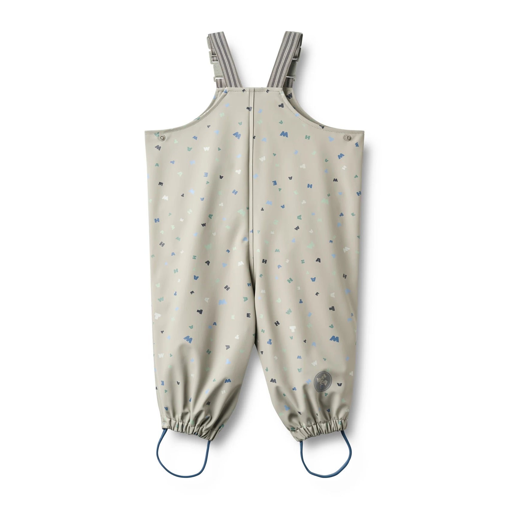 Charlo Rain Pant
