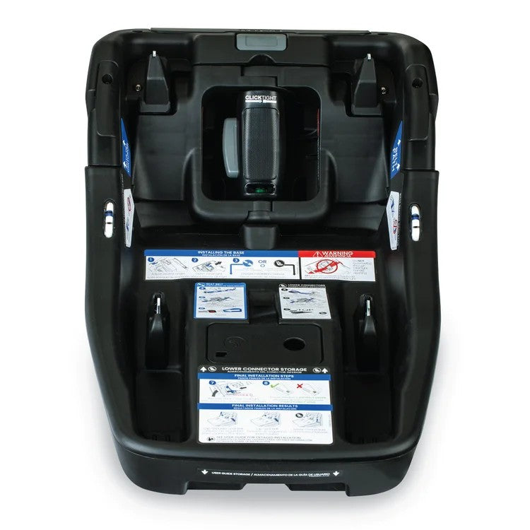 Willow Car Seat Base no ARB