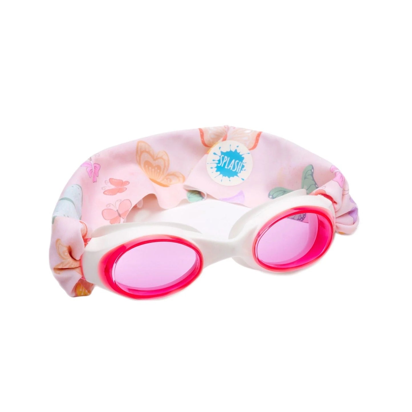 Splash Swim Goggles
