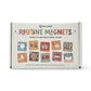 Routine Magnets