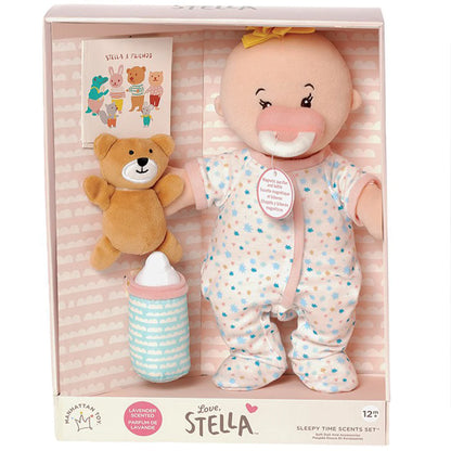 Love, Stella Sleep Time Set
