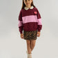 Polo Sweatshirt
