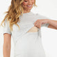Organic Nursing Tee