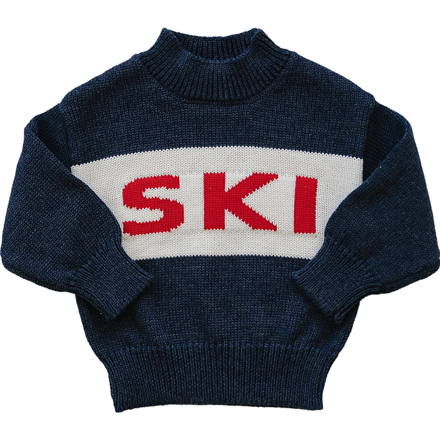 Ski Sweater