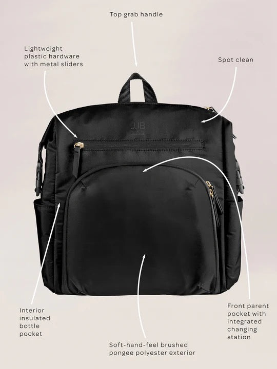 Modern Backpack