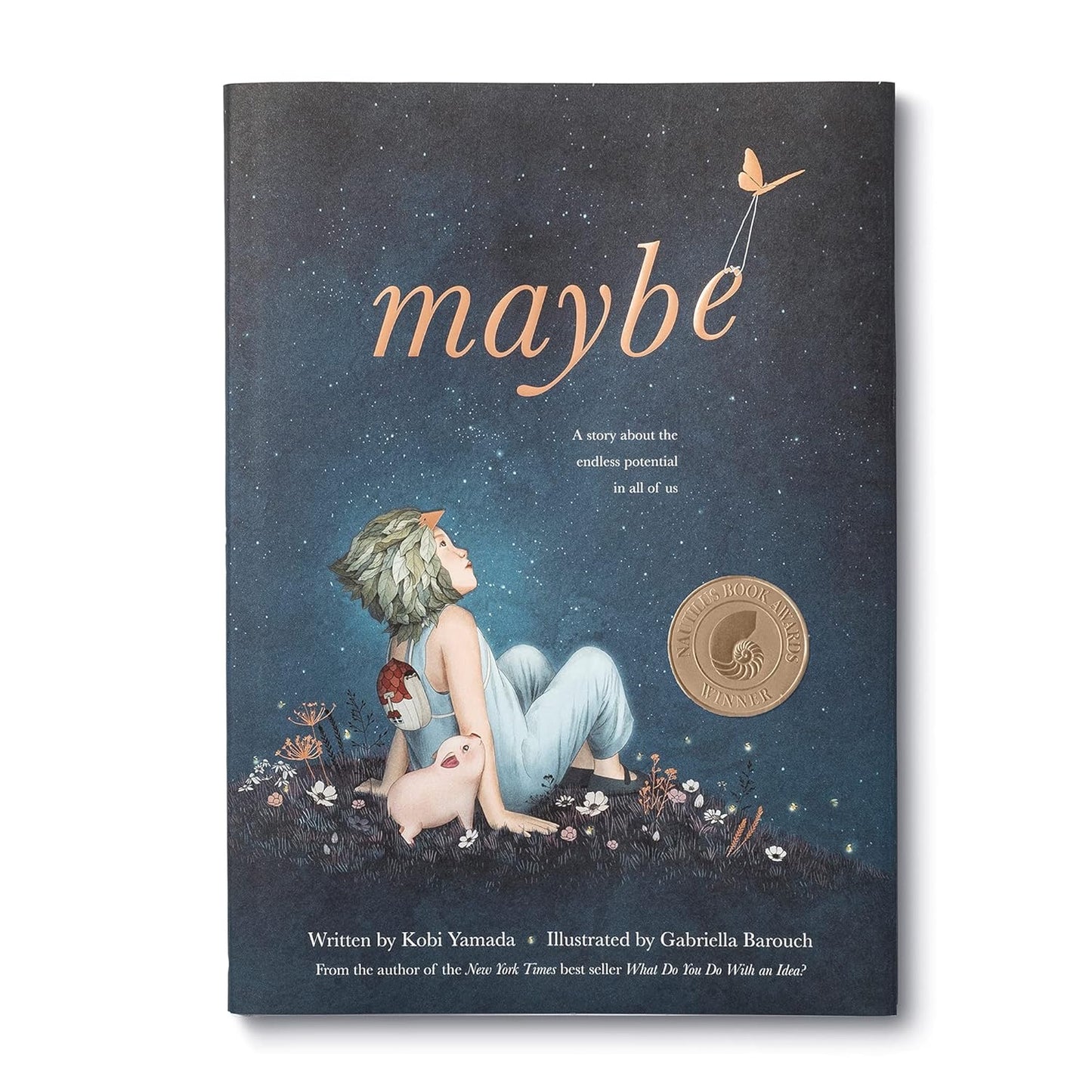 Maybe - Deluxe