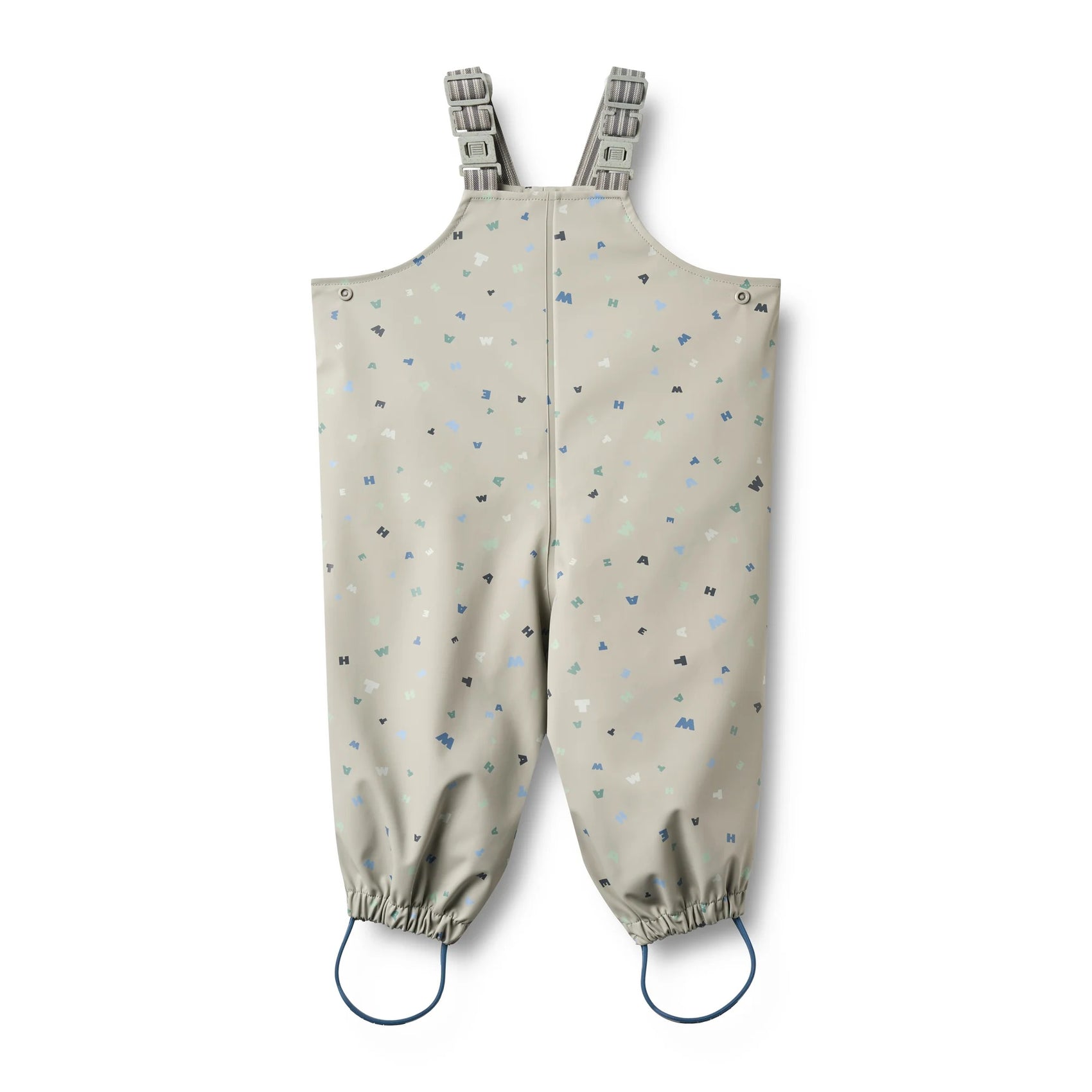 Charlo Rain Pant