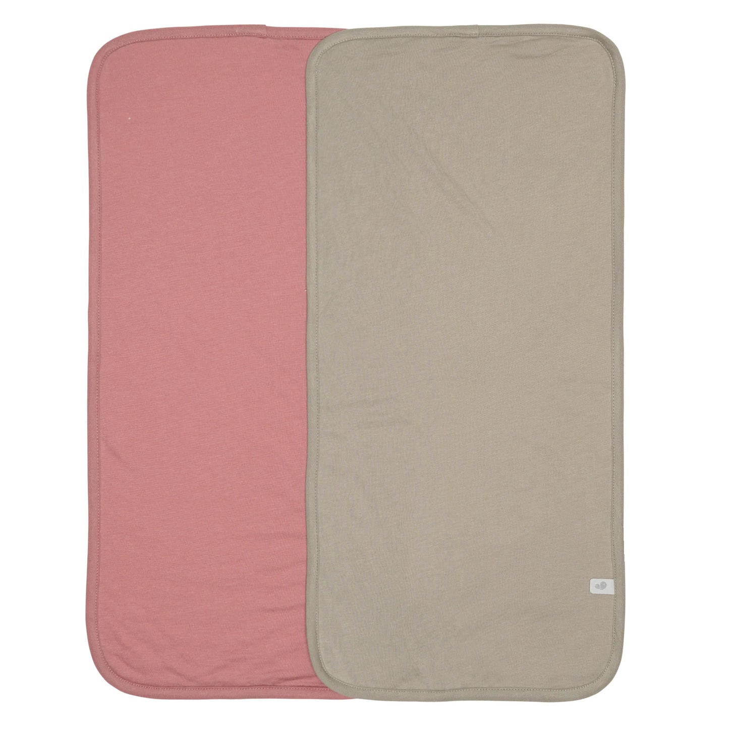 Burp Clothes 2 pack