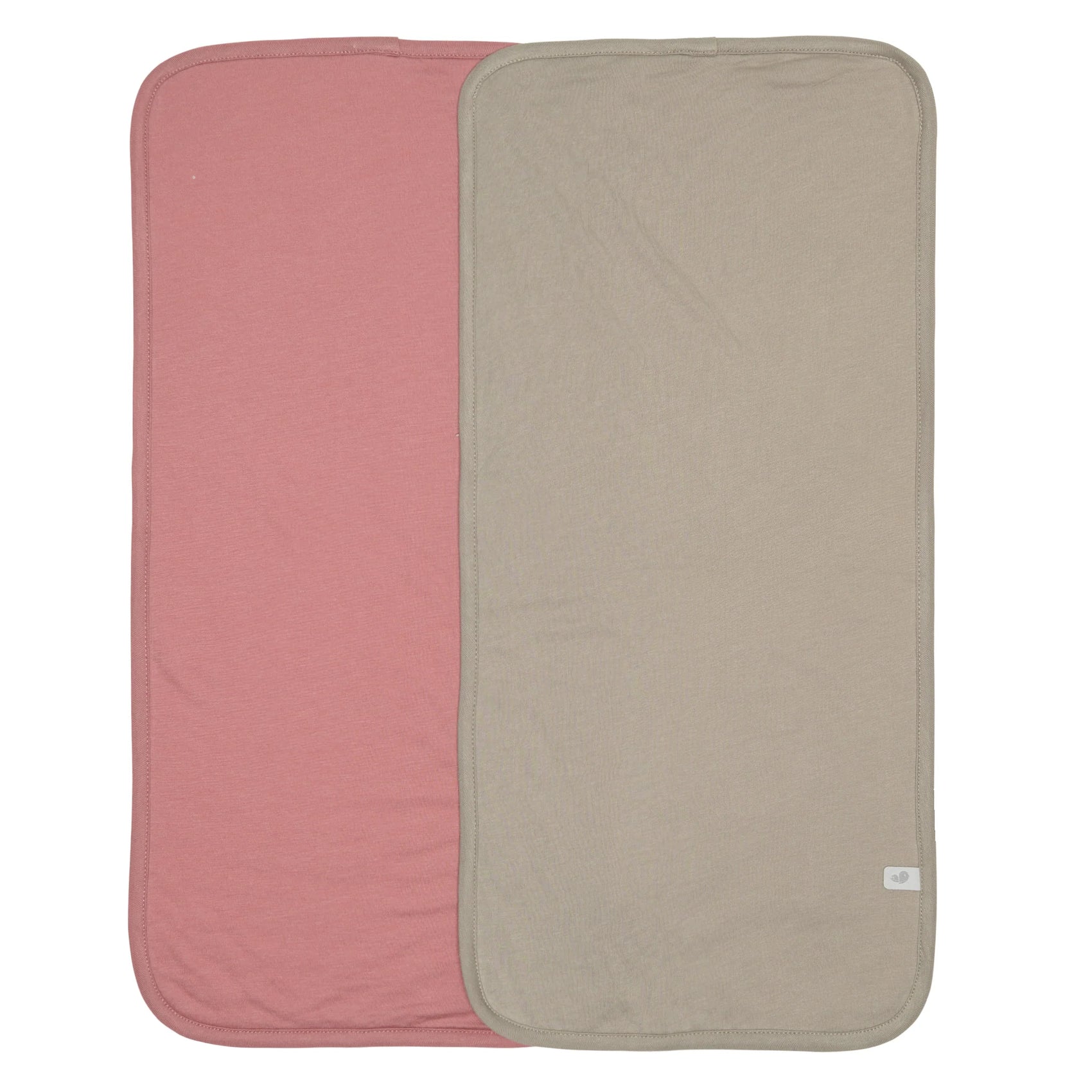 Burp Clothes 2 pack