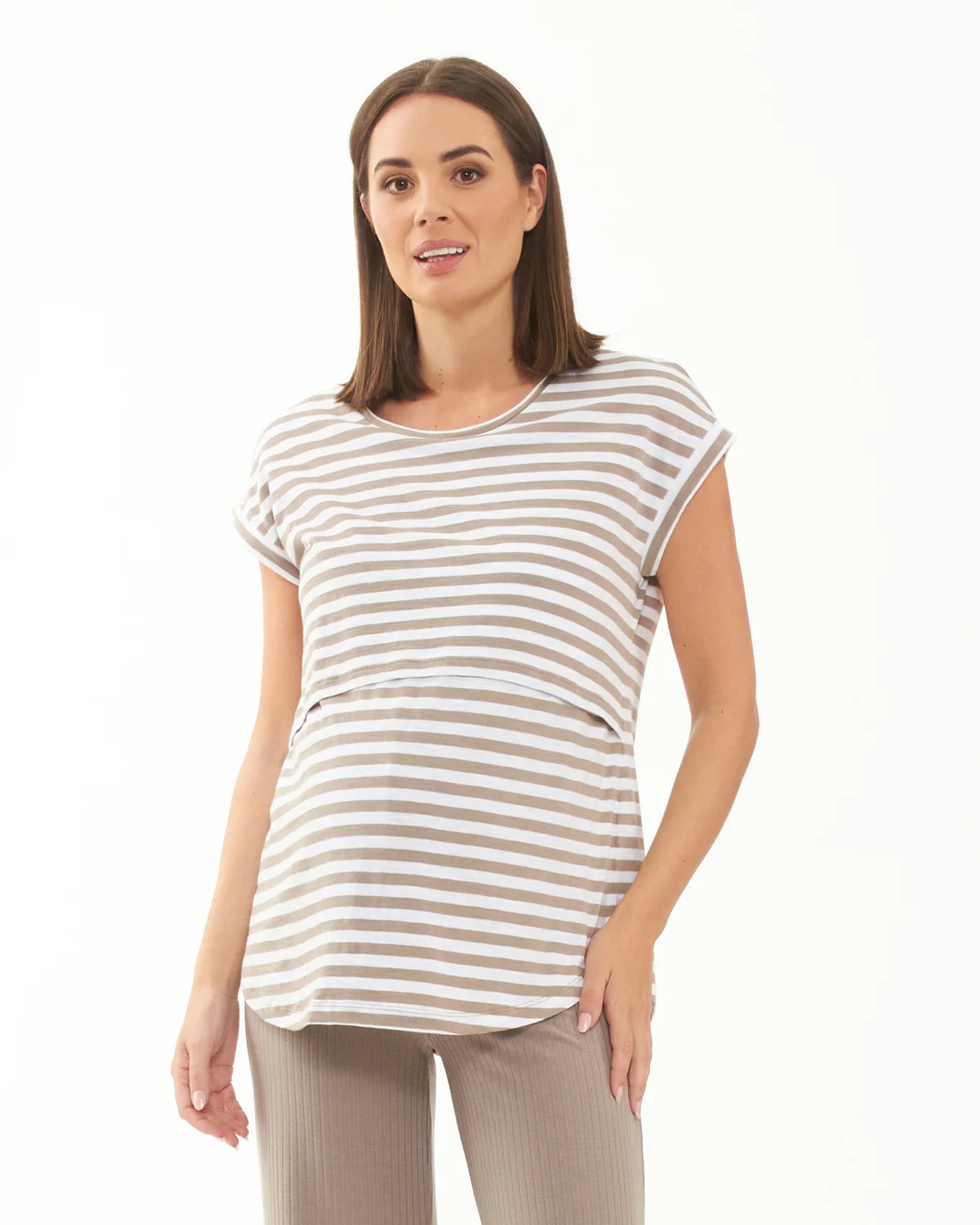 Lionel Nursing Tee