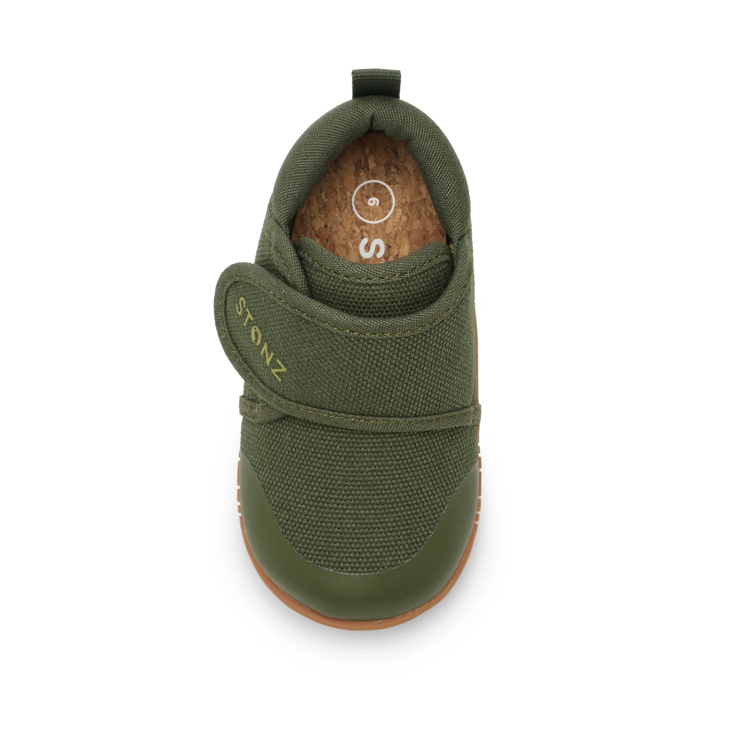 Cruiser Natural Baby