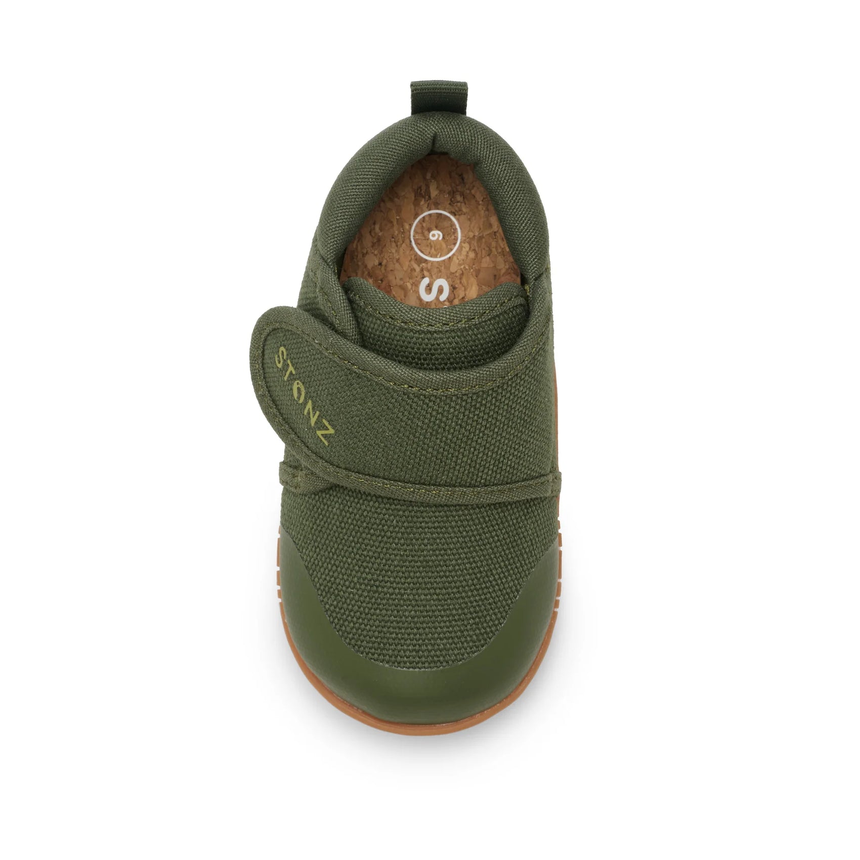 Cruiser Natural Baby