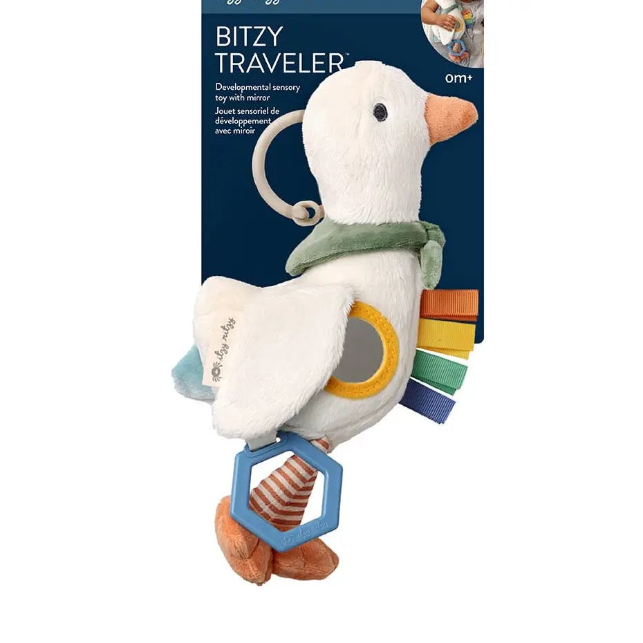 Bitzy Traveler