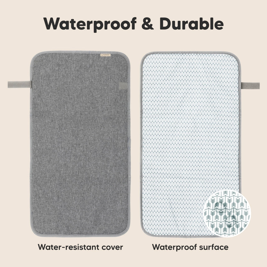 Swift Change Pad