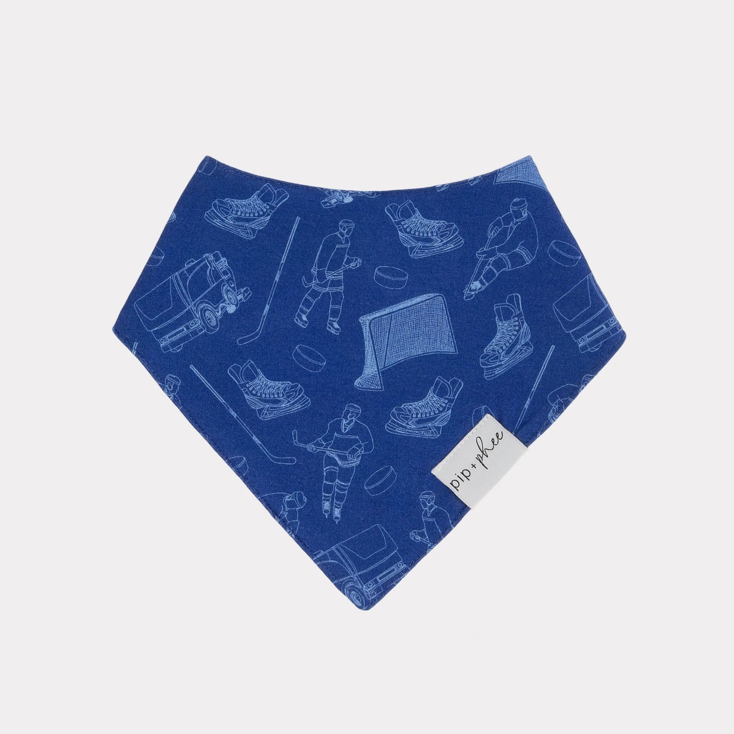 Bandana Bibs