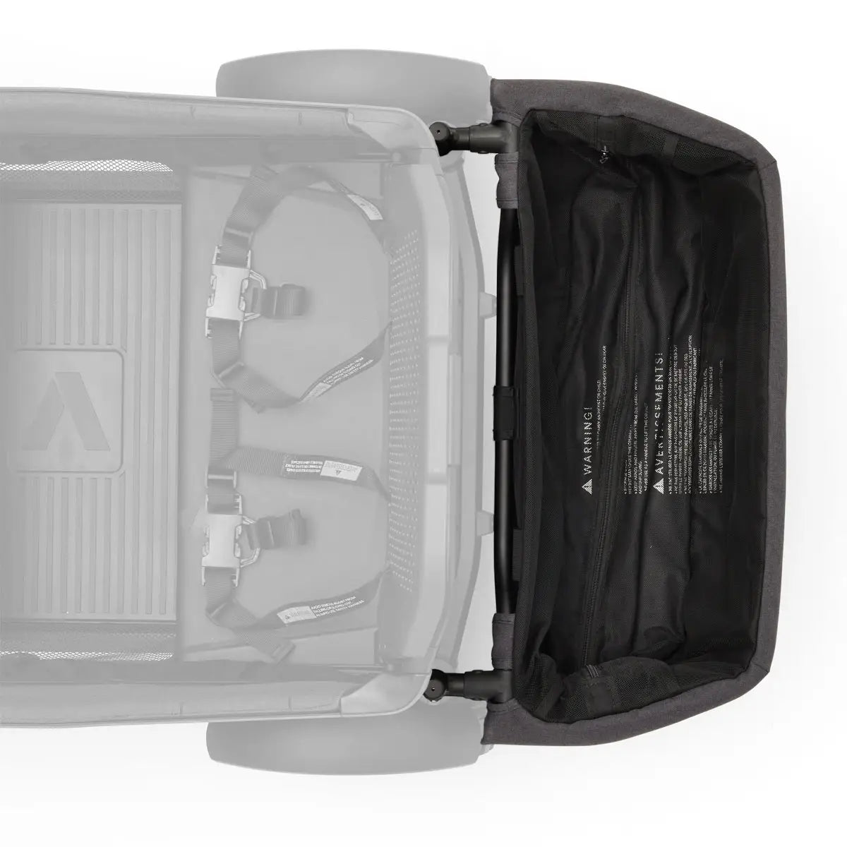 Foldable Storage Basket XL