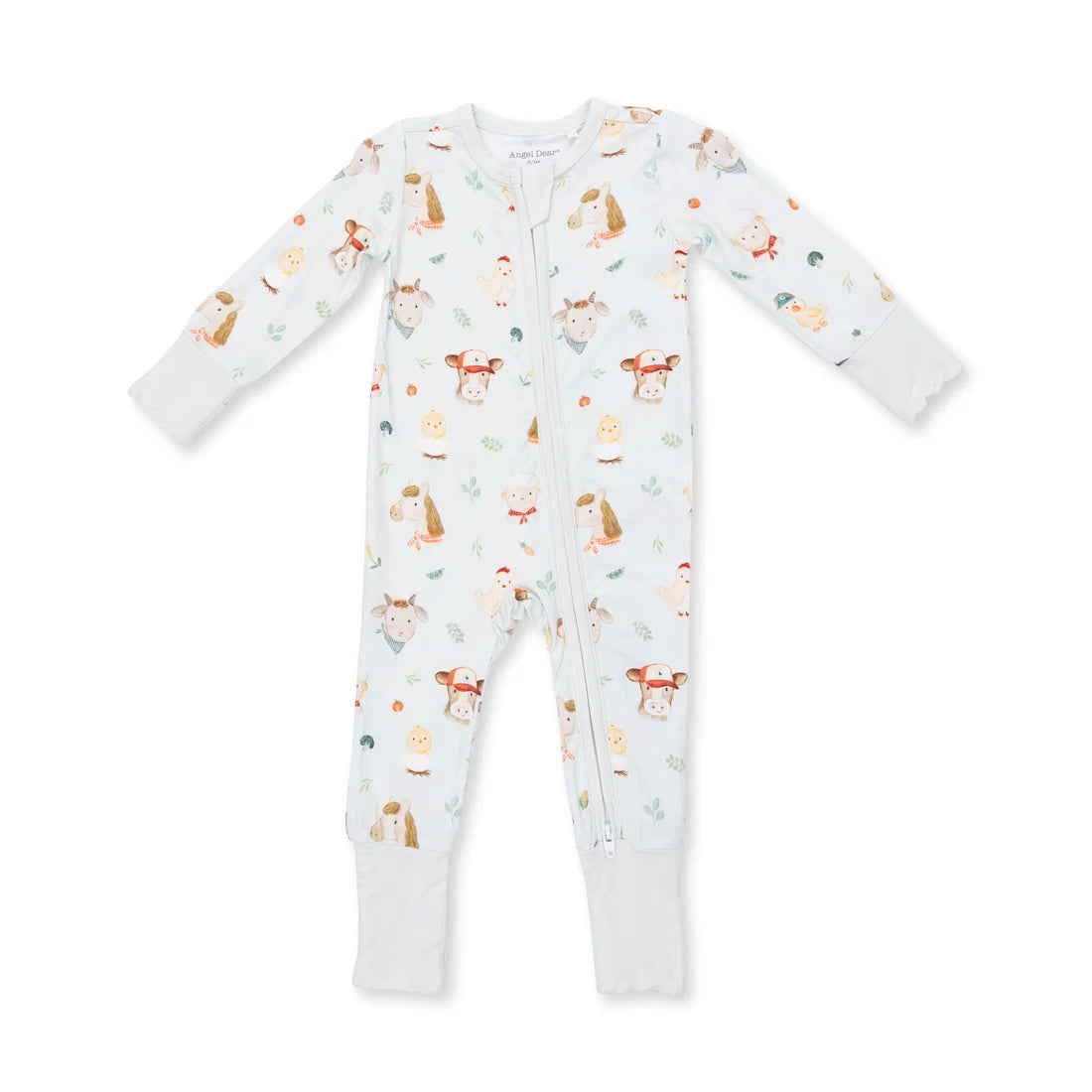 Convertible Romper