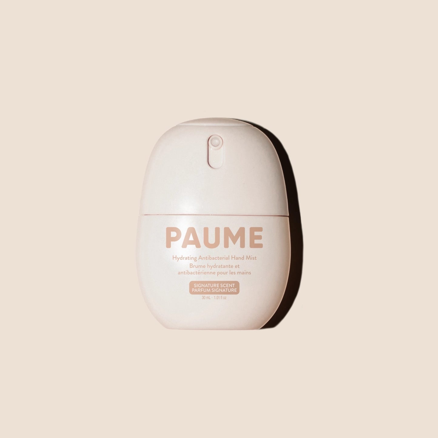 Hydrating Hand Sanitizer