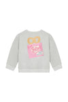 Pretzel Sweatshirt