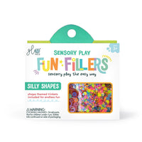 Fun Fillers