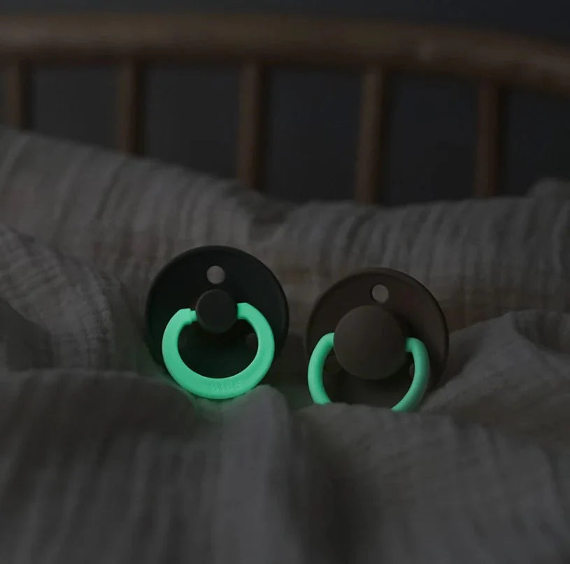 Pacifier Original Glow