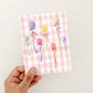 Bows Balloons & Gingham
