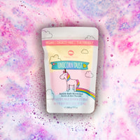Bubble Bomb Dust