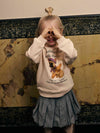 A Parisian Day Sweatshirt