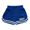Wilder Athletic Short