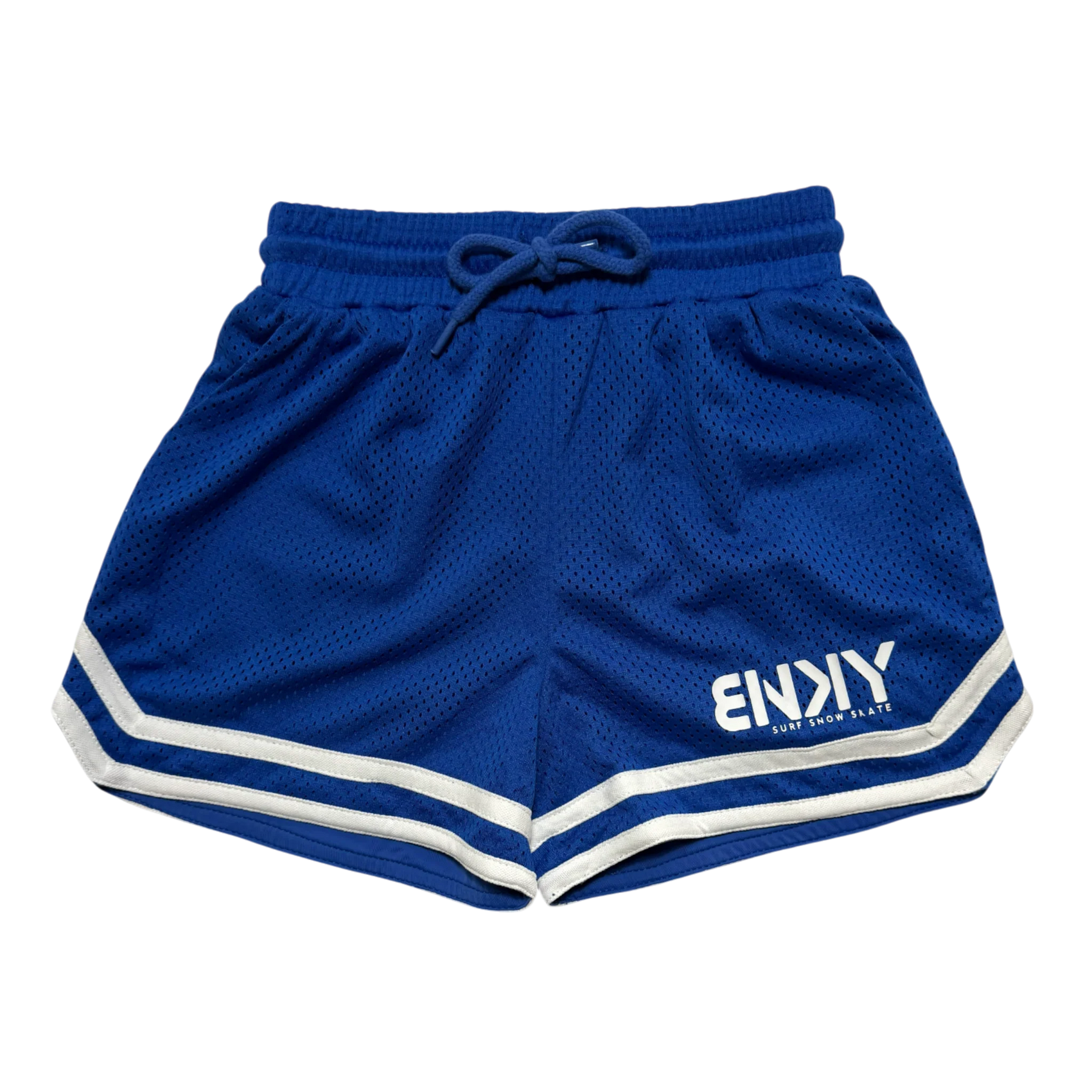 Wilder Athletic Short